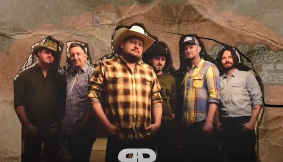 Randy Rogers Band 'You Me, and a Bottle' Lyric Video Easter Eggs