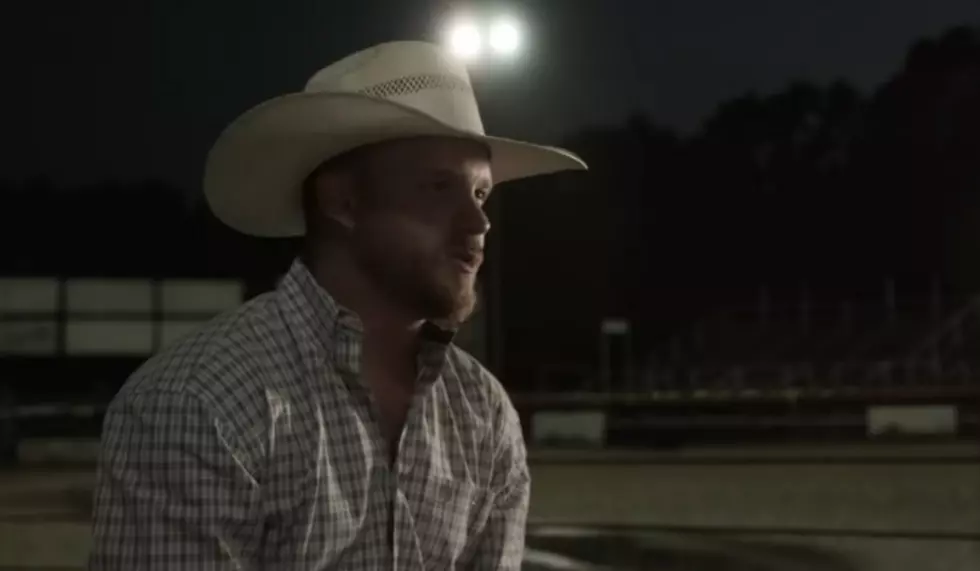 Cody Johnson Shares ‘My First Bull Ride’ In New Trailer for Upcoming ‘Dear Rodeo’ Documentary