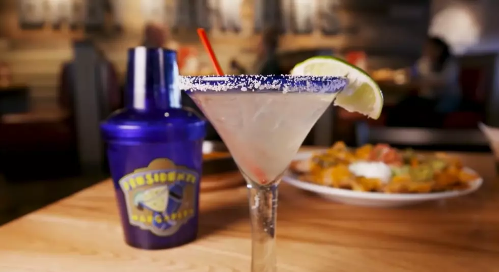 Chili’s is Selling One-Gallon Margaritas To-Go, My Weekend Plans are Locked-In