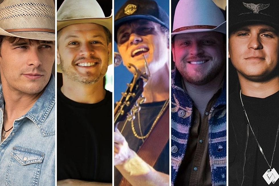 Red Dirt BBQ & Music Festival Lineup & Date Locked-In for 2021