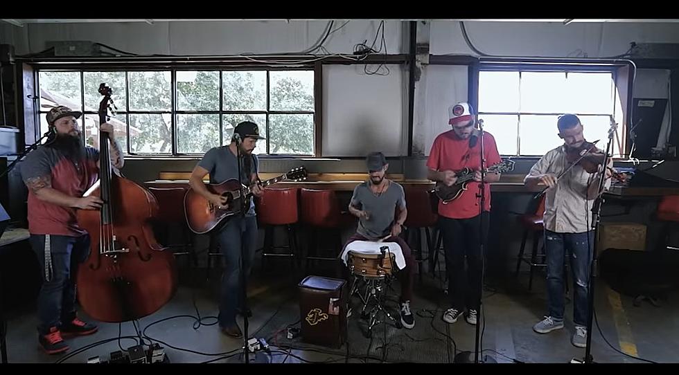 RTX Sunday Video: Shane Smith & The Saints ‘All I See Is You’