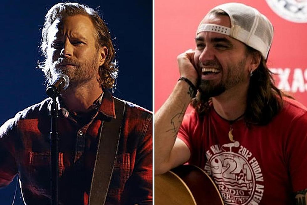 Cody Canada and the Departed to Join Dierks Bentley on Tour, #HighTimesAndHangovers