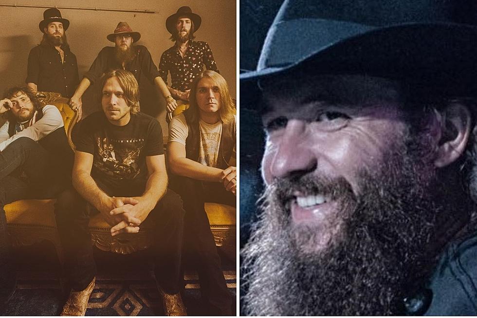 One Night with Cody Jinks & Whiskey Myers, Lookout Y'all!