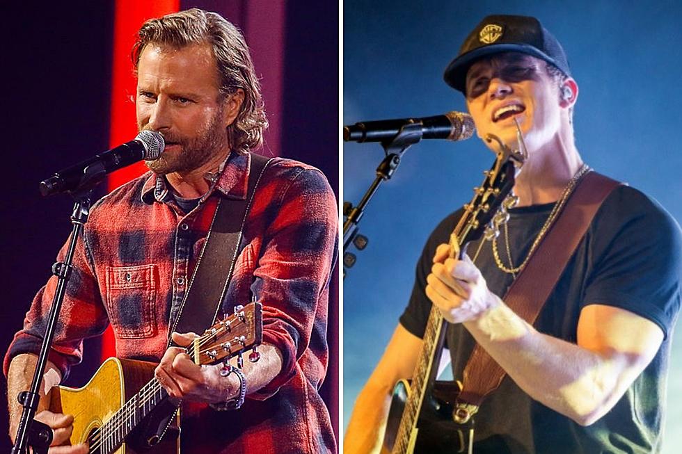BIG TOUR: Dierks Bentley Adds Parker McCollum to ‘Beers On Me’