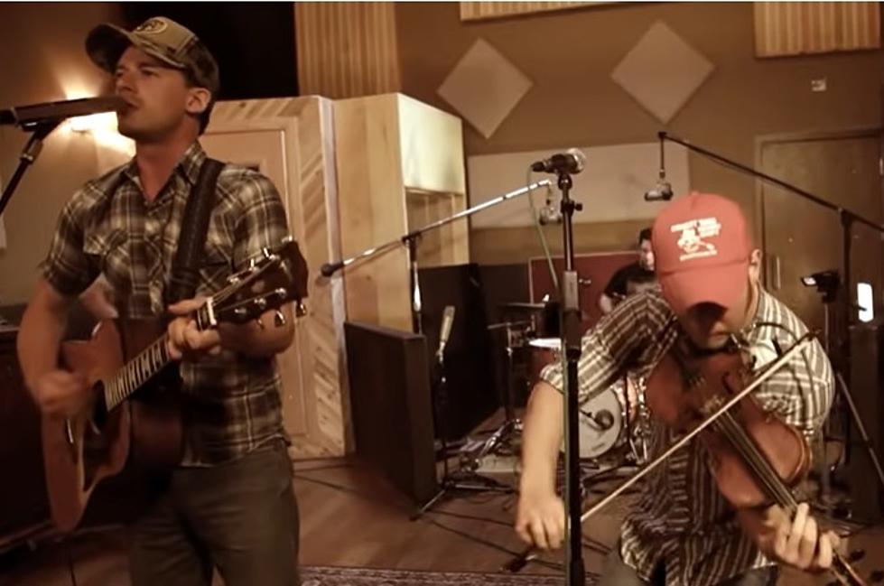 This 8-Year-Old Video of Turnpike Troubadours Will Make Your Day