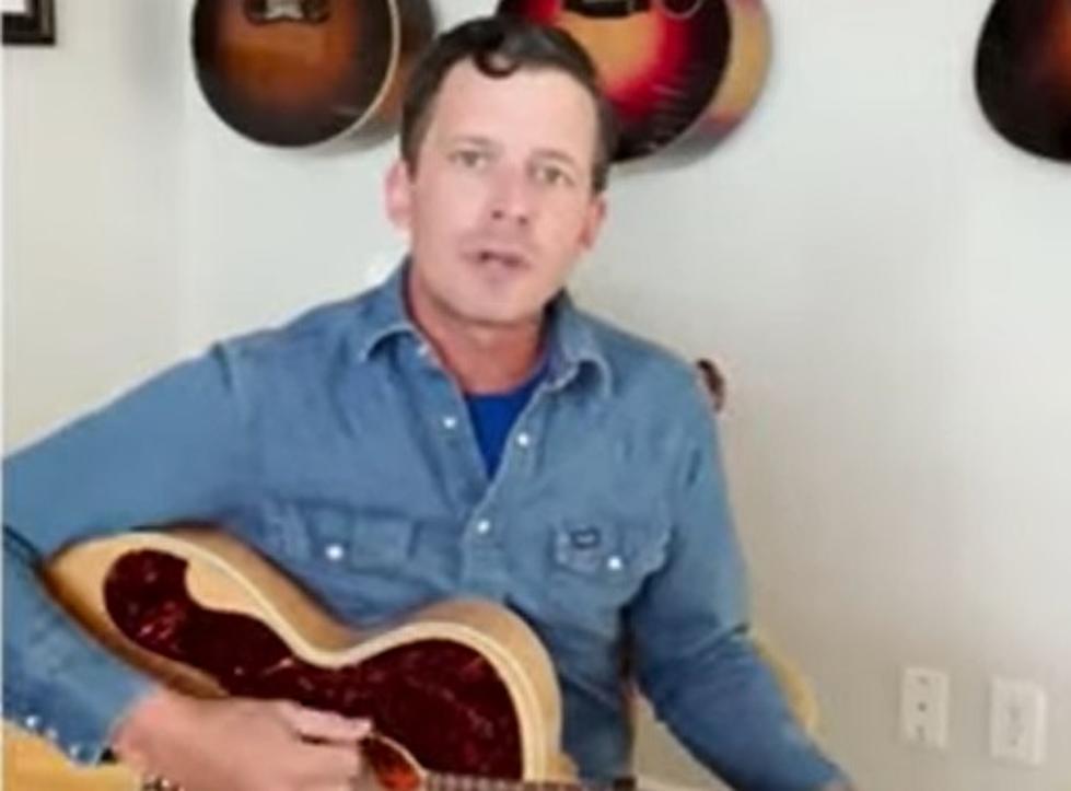 WATCH: Evan Felker Performs Live for Just the Second Time This Year