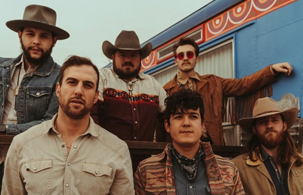 BREAKING: Flatland Cavalry to Make Their Grand Ole Opry Debut