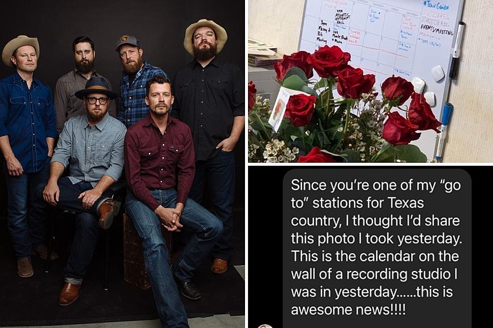 CONFIRMED: Turnpike Troubadours On Schedule for Studio Time at Legendary FAME Studios