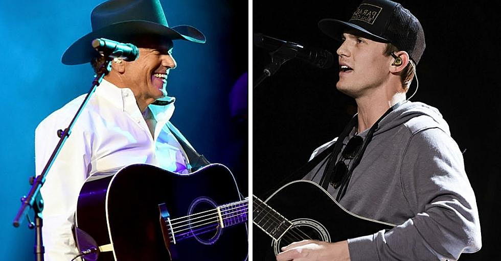 The King of Country Adds Parker McCollum to Kansas City Stadium Show