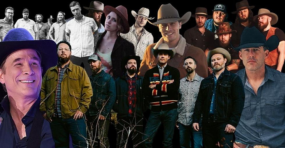 Turnpike Troubadours & Many More Highlight KOKEFEST’s S-T-A-C-K-E-D ’22 Lineup in Hutto, TX