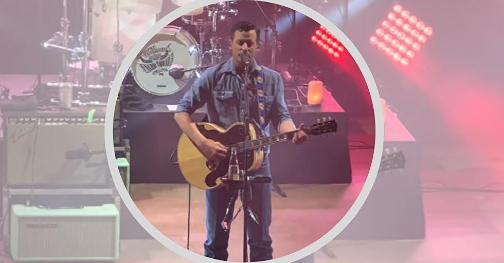 HEAR NOW: Turnpike Troubadours Share a New Song &#038; It&#8217;s Fantastic
