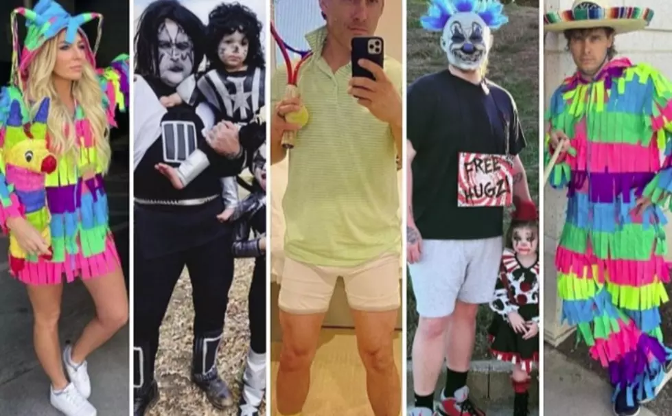 The Top 13 Best Texas & Red Dirt Halloween Costumes from '21