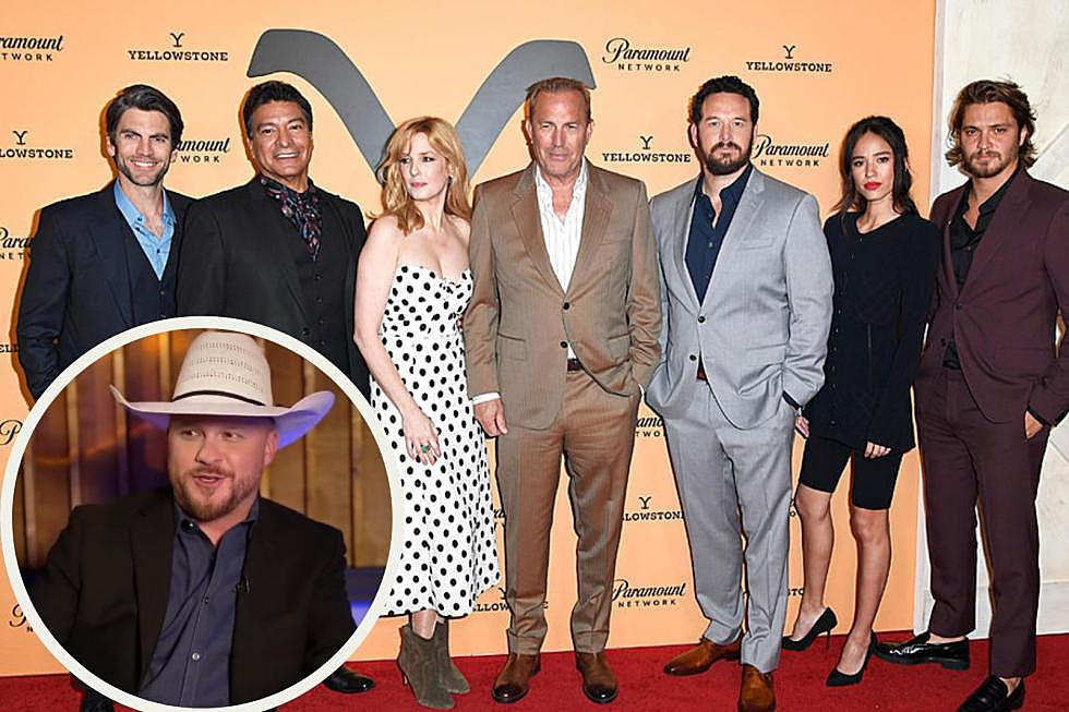 Wait, So Cody Johnson Turned Down a Role in the “Yellowstone” Universe?
