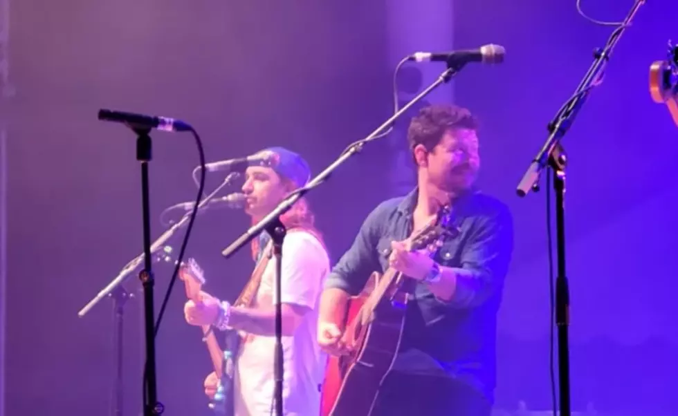 Watch Cody Canada Join Shane Smith & The Saints for Cover of ‘Pancho and Lefty’
