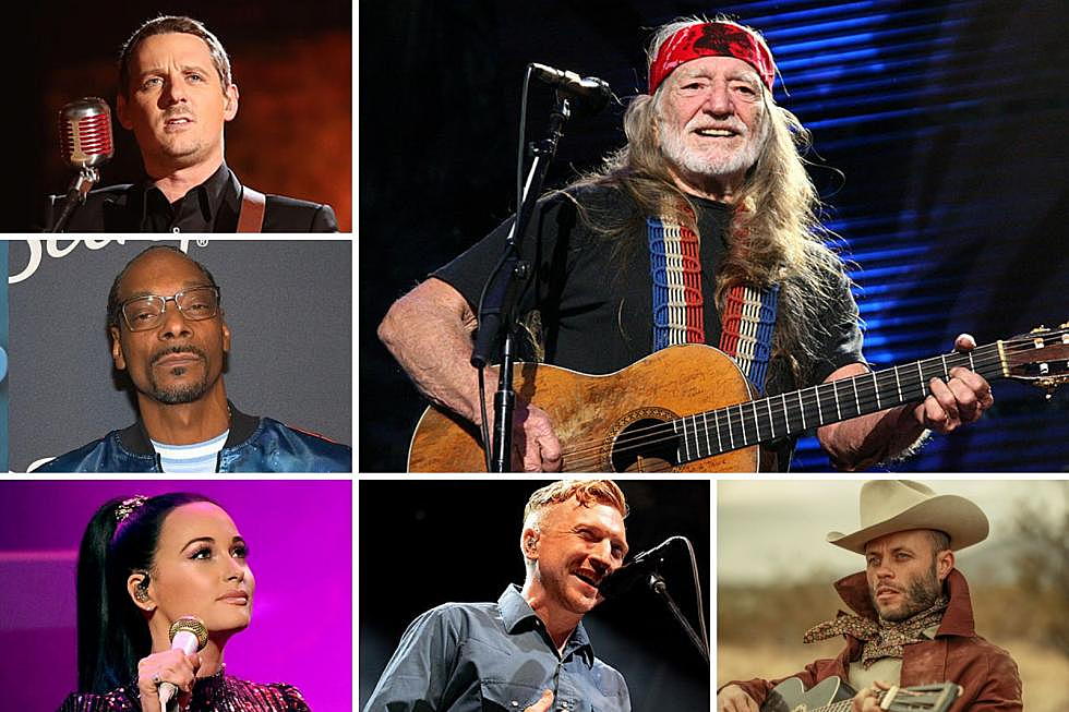 Willie Nelson&#8217;s Two-Day 90th Birthday Celebration will be Unbelievable