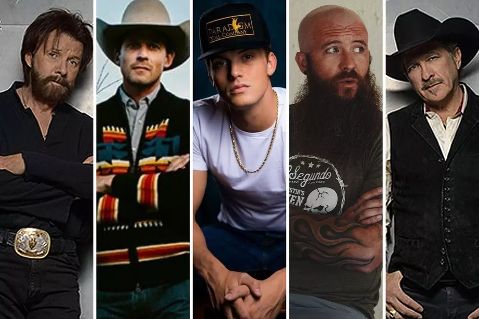 RODEOHOUSTON Just Revealed Their Full ’23 Lineup, Road Trip!