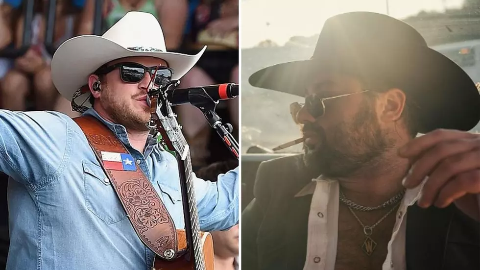 Josh Abbott & Koe Wetzel Join Forces for ‘Screw You, We’re From Texas’ Update