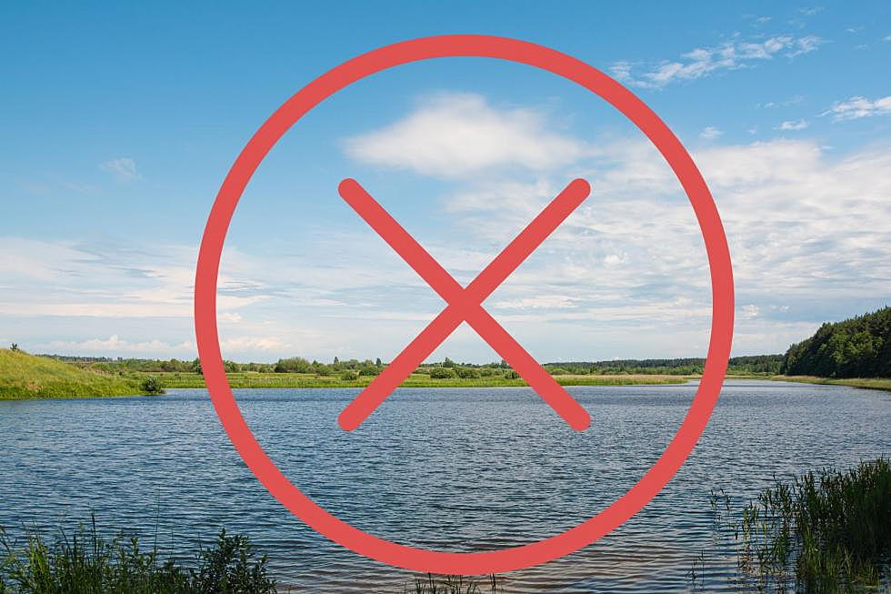 WARNING: Do Not Eat Fish From These 7 Dallas, Texas Area Lakes