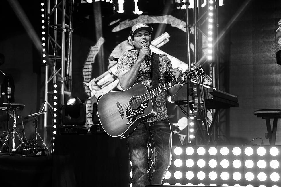 Casey Donahew Will Make His Return to Tyler, TX for Red Dirt BBQ & Music Festival