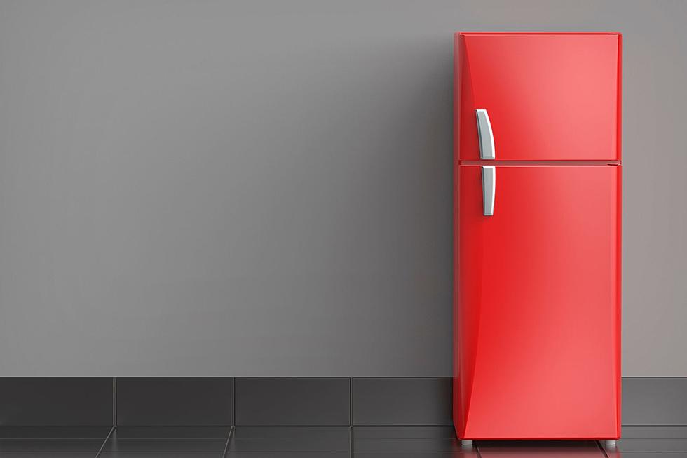 Experts Say These 11 Items Should NEVER Be Placed On Top of Your Refrigerator