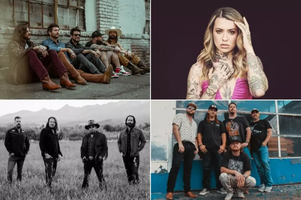 Gordy’s HWY 30 Music Fest Is Back in June With a S-T-A-C-K-E-D Lineup