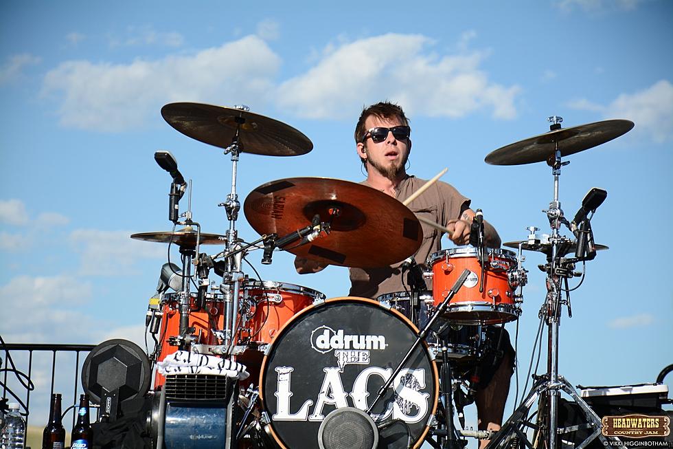 The Lacs Performs at Headwaters Country Jam 2015 [PHOTOS]