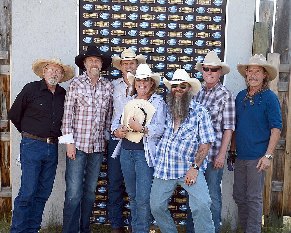 Headwaters Country Jam 2015 Meet and Greet With Western Underground [PHOTOS]
