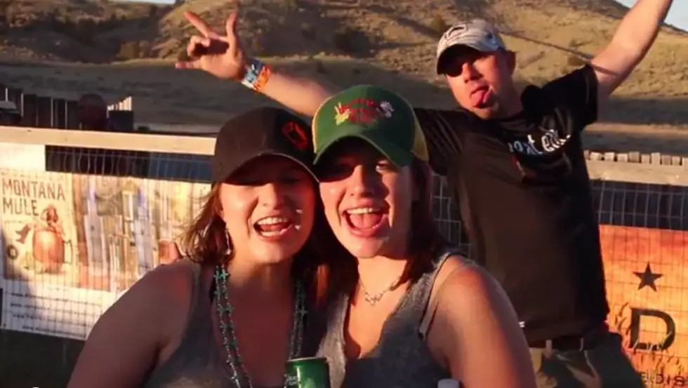 Why Do You Love Headwaters Country Jam? [VIDEO]