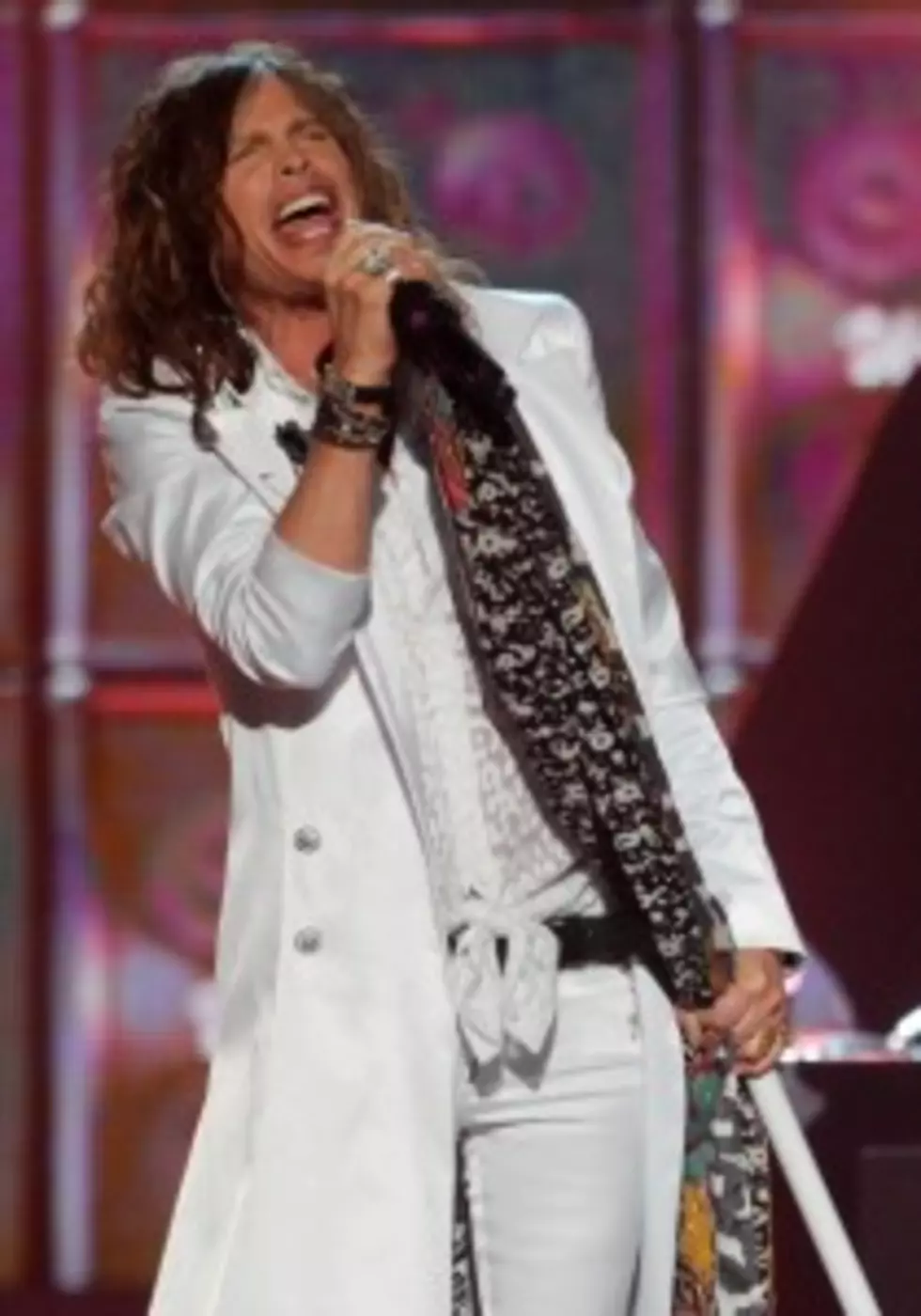 Ssssshhhh &#8230; Don&#8217;t Tell Anyone, But Steven Tyler And Joe Perry Did Drugs!