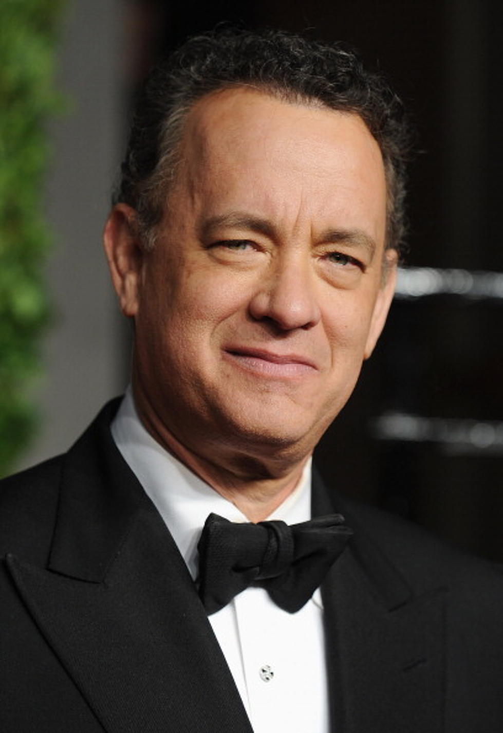 Tom Hanks To Produce ‘Green Day’ Movie