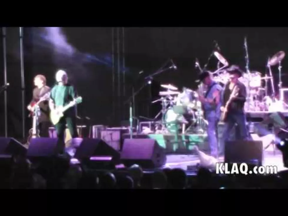 Bachman & Turner Perform “Hey You” Live at the Streetfest 2011 [VIDEO]