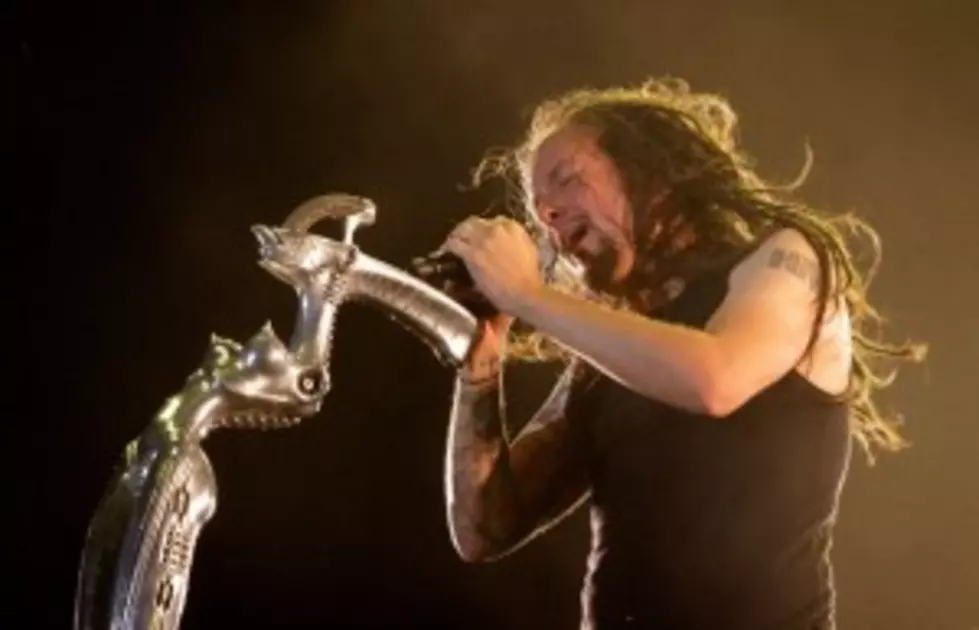 Korn Reveal Title &#038; Release Date For New Album