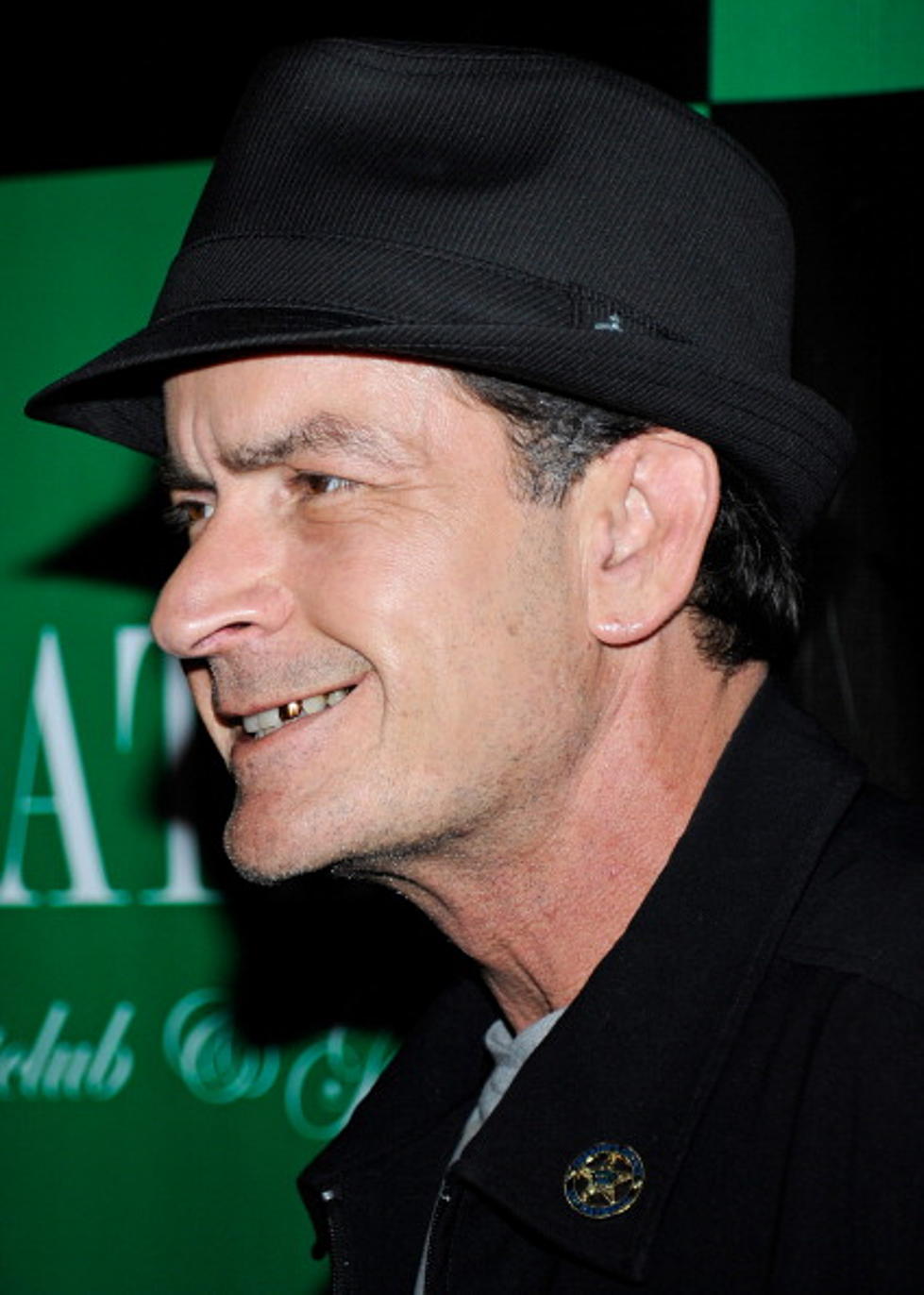 Charlie Sheen’s Character Reportedly Being Killed Off On ‘Men’