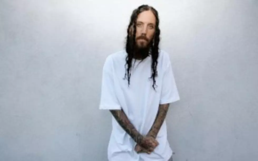 Former KORN Guitarist BRIAN &#8216;HEAD&#8217; WELCH To Release &#8216;Paralyzed&#8217; Single