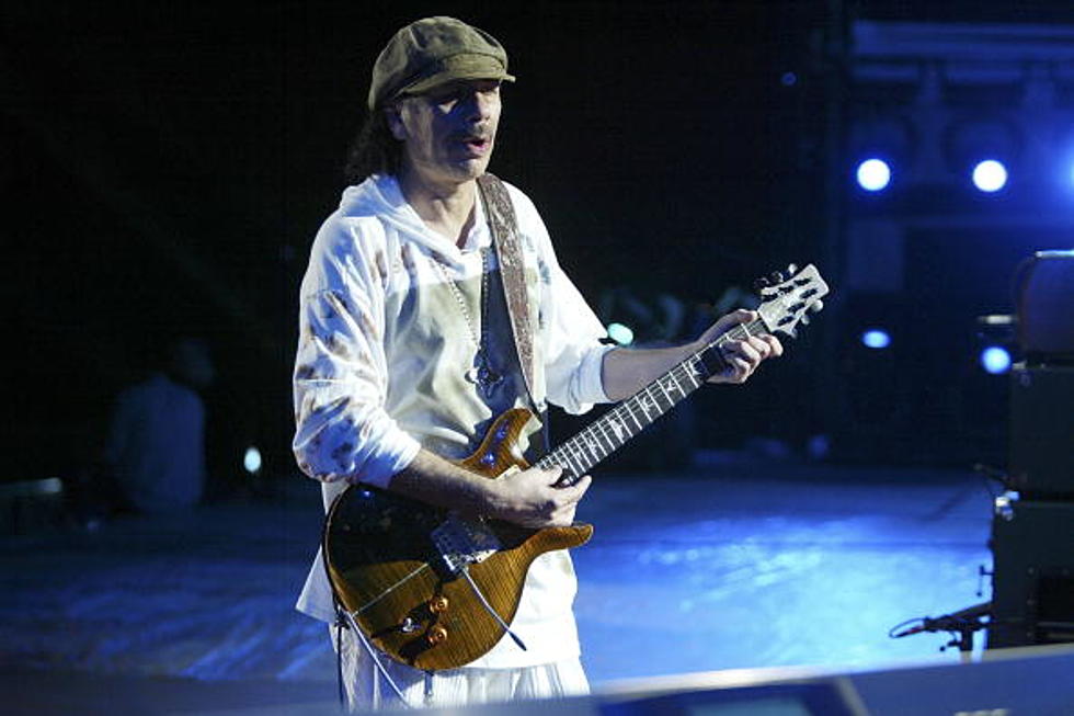 Santana Comes To El Paso! This Is What You Can Expect! [Video]