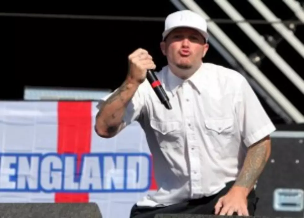 Fred &#8216;Douchebag&#8217; Durst Will Actually Star In A TV Sitcom Appropriately Titled, &#8216;Douchebag&#8217;!