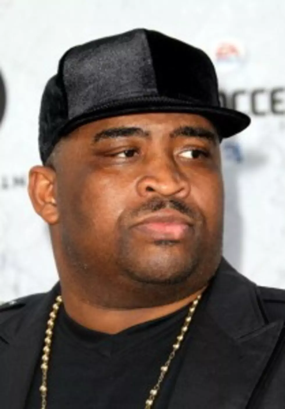 R.I.P. Patrice O&#8217;Neal. A Few Of My Fav Clips From The Comedian. [Video]