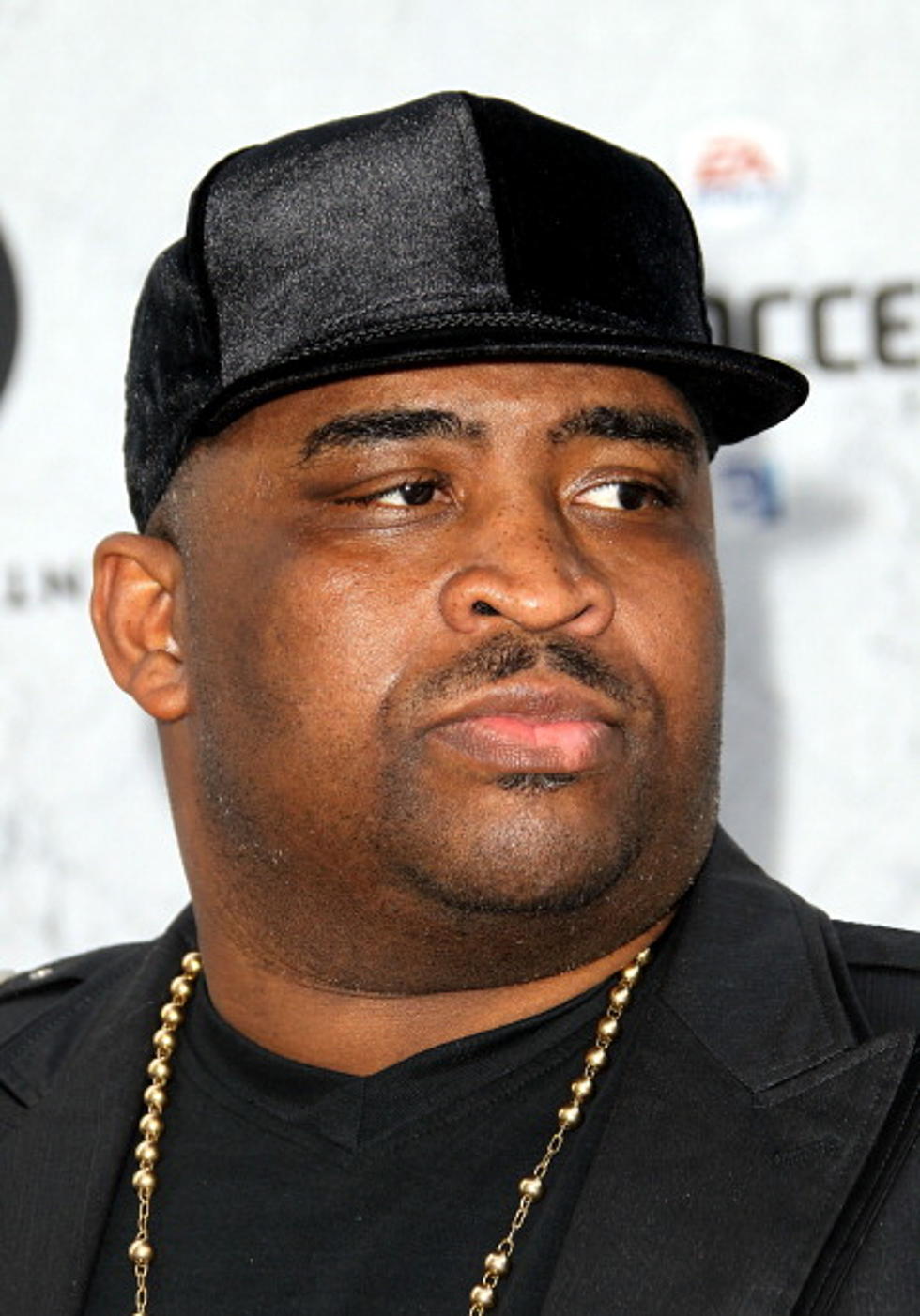 R.I.P. Patrice O’Neal. A Few Of My Fav Clips From The Comedian. [Video]