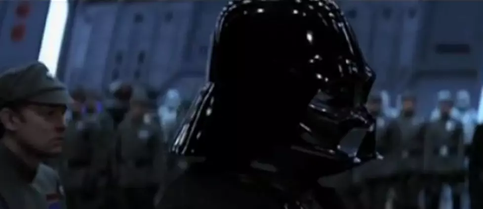 Star Wars The Force: The Supercut [Video]