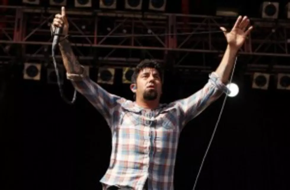 I Can Cure Your Deftones Fix Right Now! [Videos]