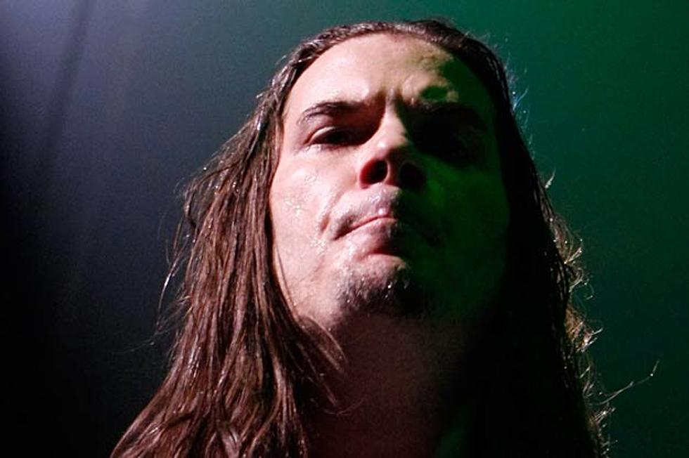 Pantera / Down Vocalist Philip Anselmo to Launch Horror Film Festival