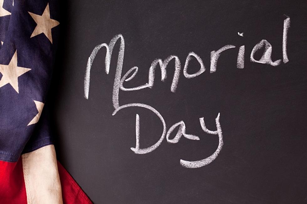 Memorial Day in El Paso – What is Open and What is Closed?