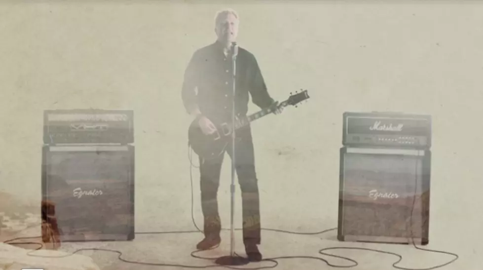 The Offspring &#8220;Days Go By&#8221; Video &#8211; Check It Out! [VIDEO]