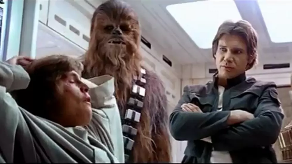 &#8220;Star Wars&#8221; Characters Sing &#8220;Call Me Maybe&#8221; [Video]