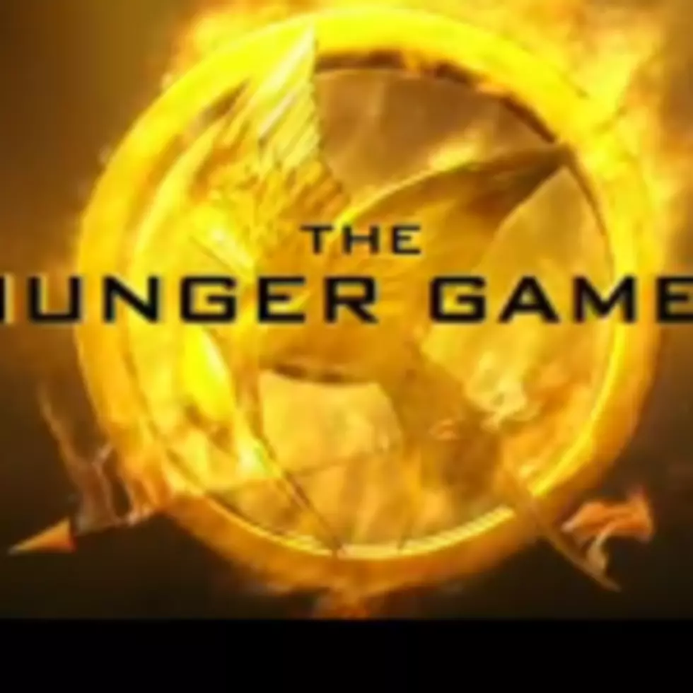 Honest Trailer: &#8220;The Hunger Games&#8221; (video)