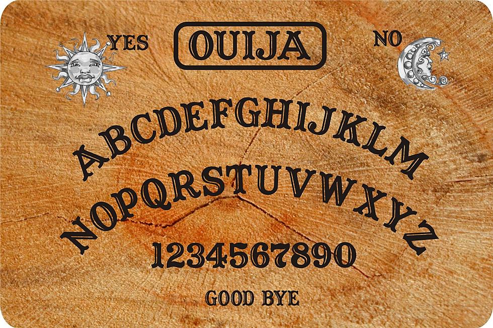 To Ouija Board or Not to Ouija Board – That is The Question