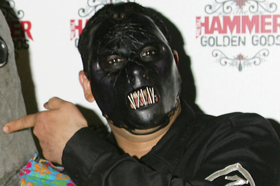 Iowa Doctor Charged With Unintentionally Causing Death of Slipknot’s Paul Gray
