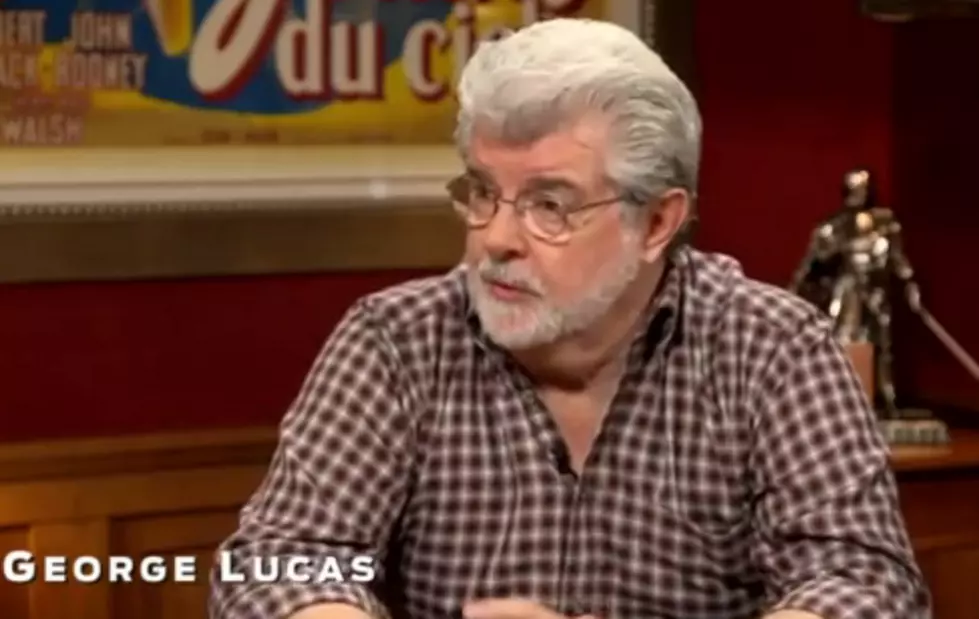 Disney Buys Lucasfilm, More Star Wars Movies Coming! [Video]