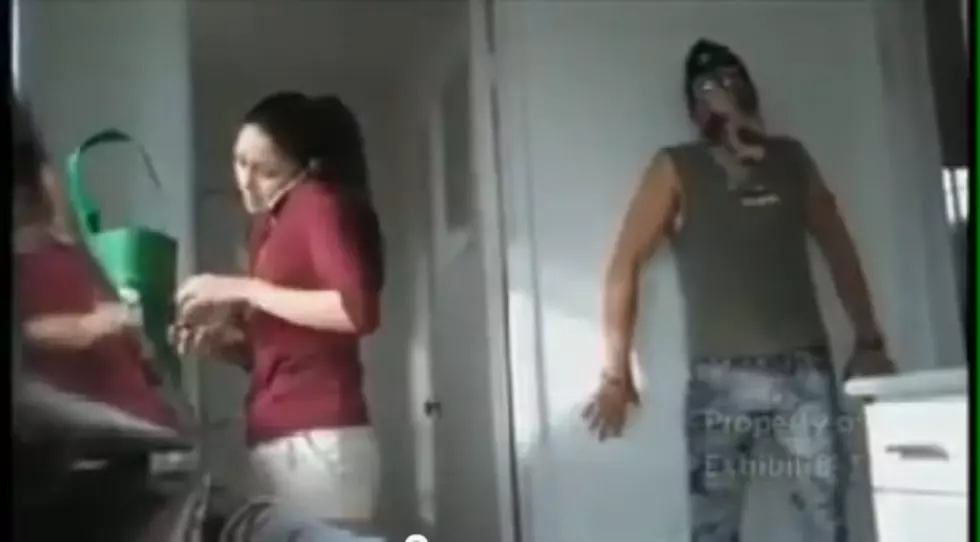 Unbelievable Ending to a Prank Gone Wrong Will Leave You in Shock