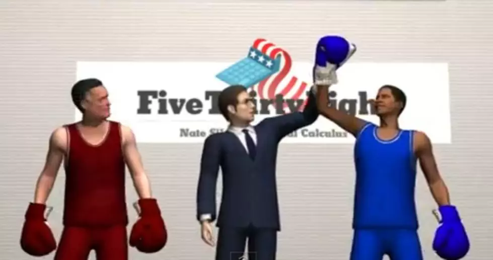 President Obama Wins The Election Taiwanese Style [Video]